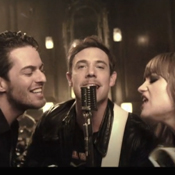 The Airborne Toxic Event-Changing