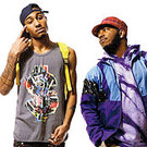 The Cool Kids – Delivery Man