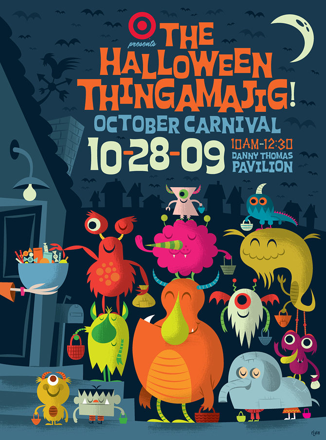 Thingamajig_poster