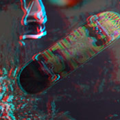 Unbeleafable: Skate 3D by Girl Skateboards