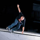 Alex Braza