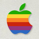 Evolución en la publicidad de Apple