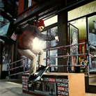 Arron Andrews