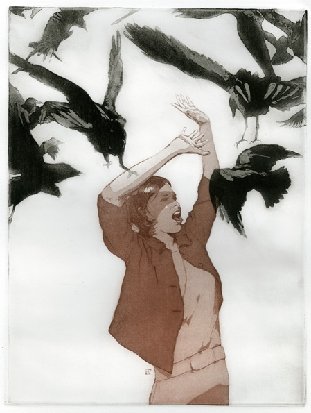 birds