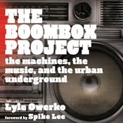 The Boombox Project