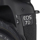 Canon 7D, ya es oficial