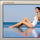 Nuevas compactas de Canon: Ixus 200 IS y 120 IS