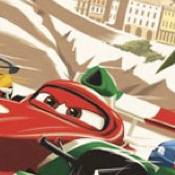 Cars and drive
