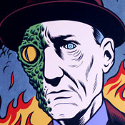 Charles Burns