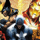 La guerra civil de marvel…