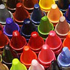 ¿Qué es el Espacio de Color?