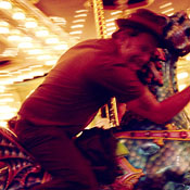 Danny Clinch