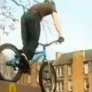 Danny MacAskill