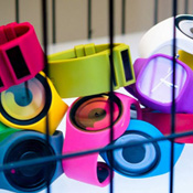 Dezeen Watch