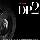 Sigma DP2 Disponible en Reino Unido