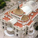 Crea efectos tipo maqueta con PSD