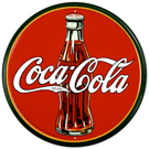 Evolución del diseño de la botella de coca-cola