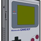 Hazte una Gameboy de papel