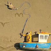 Gulp – El stop motion mas grande del mundo