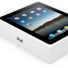 iPad, el nuevo juguete de Apple