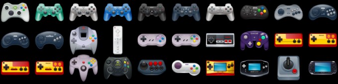 iconsgames