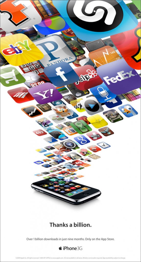iphone3gbillion