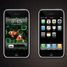 Plantillas para diseñar en iPhone