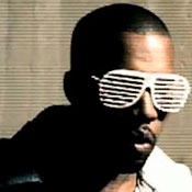 Kanye West – Stronger