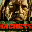 Trailer de Machete, Gore y Sexo