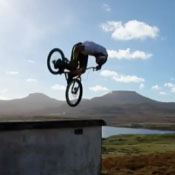 Danny MacAskill – Way Back Home