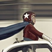Sacha Goldberger