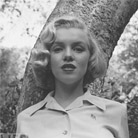 Las fotos nunca vistas de Marilyn Monroe