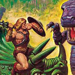 He-Man