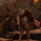 Matte painting