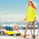 Miles Aldridge