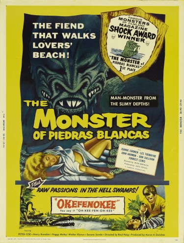 monster_of_piedras_blancas_poster_02 monster_of_piedras_blancas_poster_02