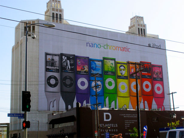nanochromaticbillboard