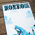 Nobrow Magazine