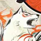Okami de playstation 2 en castellano