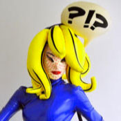 Pandemonia