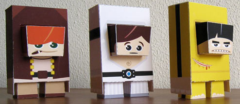 papel
