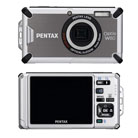 Nueva Pentax Optio W80: una compacta todoterreno