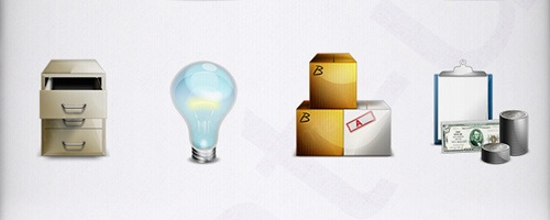 projecticons
