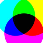 RGB, sRGB y CMYK