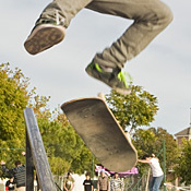 Skate And Roll Festival 2010