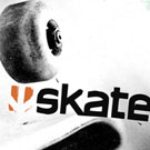 SKATE, intro del mejor videojuego de skate