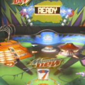 Skate Pinball