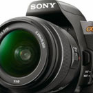 Sony A230, A330 y A380, presentadas oficialmente