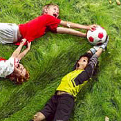 Publicidad y Deporte