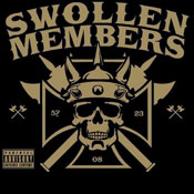 Swollen members – Breath